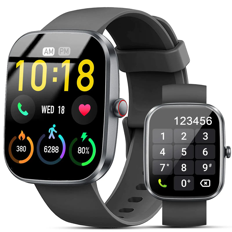 Kuizil Smart Watch 1.91